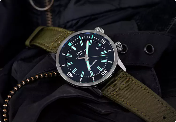 Professional Watch Appraisal in Moncton, NB Professional Watch Appraisal in Moncton, NB